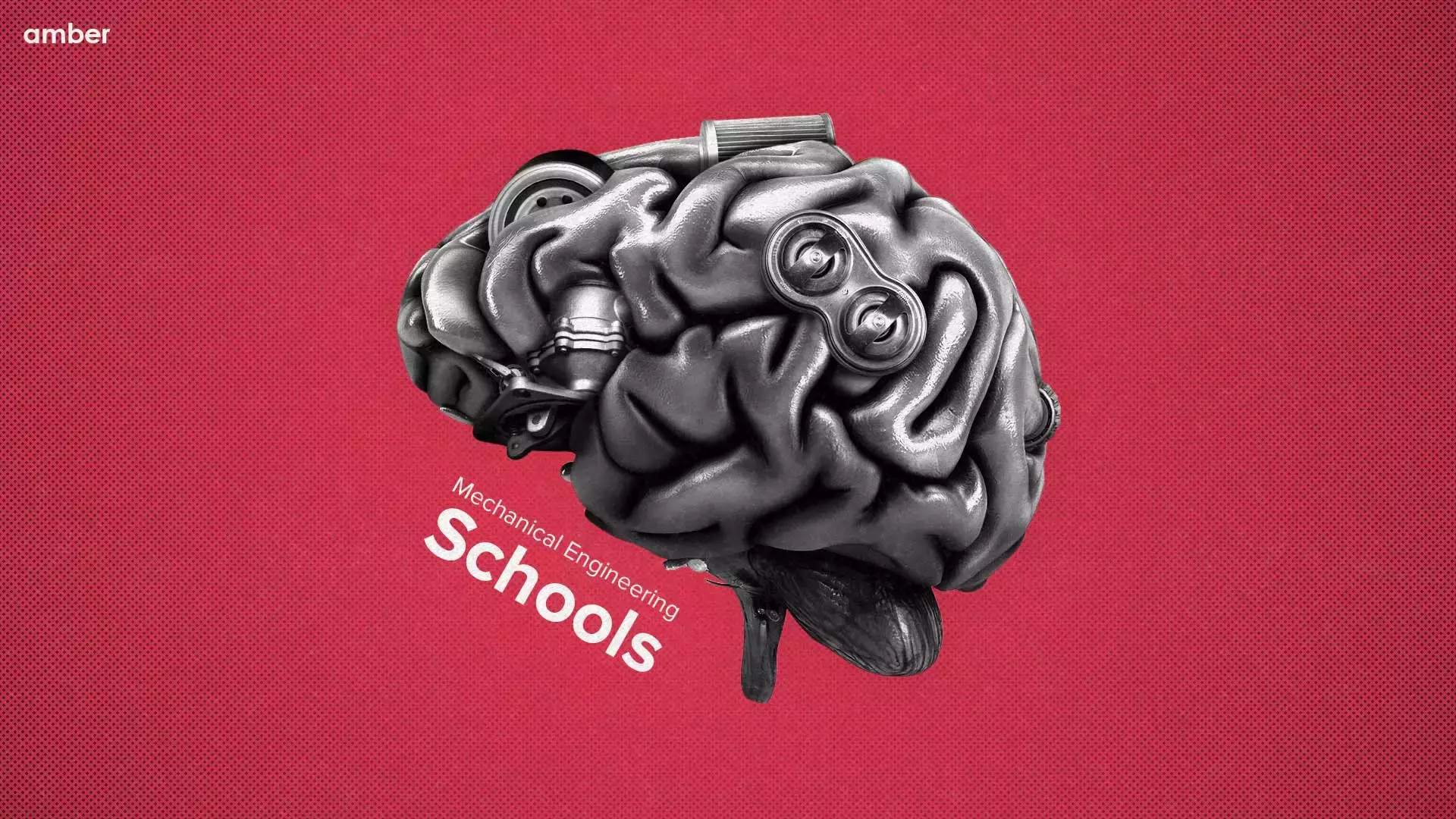 15 Best Schools For Mechanical Engineering 2025 Amber